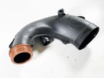 11-16 Bmw 550I 650I 750I F10 F12 F02 N63 Left Air Intake Duct Pipe 7577451 Oem. Fixed Price $49.95.
