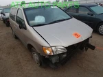 Air Cleaner 3.0L 1MZFE Engine Fits 01-03 Sienna 19485. Fixed Price $40.00.