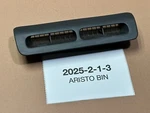 Jdm Oem Toyota Aristo JZS160 JZS161 Lexus GS300 Used Rear Air Duct 87217-50030. Fixed Price $24.99.