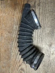 2007 - 2015 Mini Cooper Air Cleaner Intake Hose Rubber Tube 7608642 Oem Q. Fixed Price $34.99.