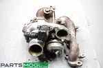 14-17 Maserati Ghibli Front Right Passenger Side Turbocharger Assembly Oem. Fixed Price $280.00.