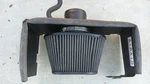 Airaid Quickfit Intake System 2000-2003 Dodge Dakota/durango 4.7L 300-117. Fixed Price $110.00.