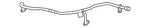 Genuine Audi Breather Tube 06M-121-692-AC. Fixed Price $80.98.