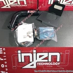 Injen SP1206BLK Black Cold Air Intake Kit For 2015-2017 Subaru Sti 2.5L. Fixed Price $344.66.
