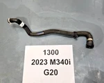 20-25 Oem Bmw G20 M340 B58D 3.0L Coolant Cooling Feed Hose Pipe Line. Fixed Price $74.95.