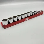 Socket Set X822-X3222 14PCS. Fixed Price $307.74.
