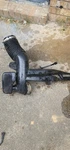 Air Intake Tube Resonator Oem 2016 Chevrolet SUBURBN15 1YR Wrnty. Fixed Price $45.00.
