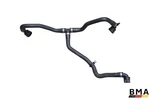 Bmw M5 F90 Charge Air Cooler Hose Pipe Line Assembly Unit 2018 - 2023 Oem. Fixed Price $44.99.