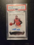 2017 Panini Flawless Grant Hill Excellence Signatures Psa/dna Certified. Fixed Price $250.00.