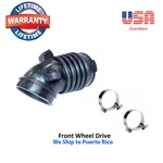 AJ5113221 Air Intake Hose With Clamps For Mazda Mpv 2002-2005 V6 3.0L Dohc Fwd. Fixed Price $14.48.