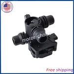 Cooling Water Change Over Valve For Mercedes-benz Glc W205 W222 W213 A0005003040. Fixed Price $106.10.