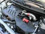 Afe Takeda Short Ram Air Intake Kit For 2009-2014 Cube / 2007-2011 Versa 1.8L. Fixed Price $288.88.