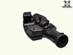 Oem Honda Passport 3.5L 19 - 2025 Engine Air Cleaner Intake Duct Tube Hose. Fixed Price $122.99.