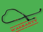 2010-2015 Jaguar X250 Xf Vent Vapour Pipe Line Hose 9X239C047 Oem. Fixed Price $59.28.