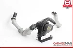 03-12 Bentley Continental Gtc Coolant Breather Pipe Line 3W0122444G Oem. Fixed Price $40.62.