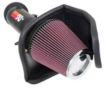 For K&n 69-2550TTK Cold Air Intake System Dodge Challenger Charger 6.2L V8. Fixed Price $431.99.