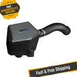 Volant 151536 Cold Air Intake Kit For Escalade, Silverado, Sierra, Tahoe, Yukon. Fixed Price $425.99.