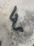 93-95 Volkswagen Eurovan 2.5 Intake Air Hose 023133383. Fixed Price $49.95.
