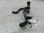 Air Breather Hose Tube A4 2001 Audi Engine Motor Pipe Line Oem 8D0 121 107 C. Fixed Price $49.99.