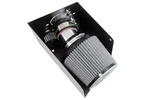 Hps Polished Shortram Air Intake Kit Fits 2000-2006 Volkswagen Golf Gti 1.8T. Fixed Price $274.00.