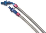Russell 651104 Fuel Hose & Fittings Kit 1987-93 Ford Mustang 5.0L (efi). Fixed Price $103.95.
