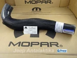 Duct-charge Air Cooler Jeep Wrangler Jk 2.8CRD 07-18 55056639AE New Oem Mopar. Fixed Price $399.24.