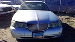 Air Cleaner 4.6L Fits 98-99 Lincoln & Town Car 31866008. Fixed Price $110.70.