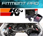 K&n 63-2599 Cold Air Intake 18-25 Ford F-150 Expedition Raptor 3.5L Ecoboost. Fixed Price $367.99.