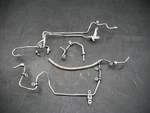 2011-2018 Mercedes-benz S-class S550 Fuel Line High Pressure Hose 12780701432. Fixed Price $49.99.