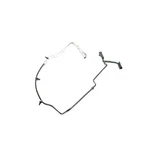 Genuine Mopar Exhaust Fluid Supply Line Bundle 68161471AG. Fixed Price $231.24.