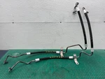 11-16 Bmw F10 Series 550I Rwd Dynamic Drive Sway Bar Pressure Line Set Oem. Fixed Price $64.00.