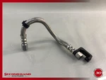 12-16 Mercedes W207 E350 C350 M276 Pzev Fuel Rail Hose Line 2124701275 Oem. Fixed Price $37.49.