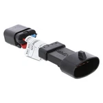 Mass Air Flow Sensor Adapter Jms J86950510 Fits 1988-95 Ford Mustang. Fixed Price $54.99.