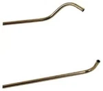 Brothers Trucks STF8106 Dual Tank Return Line 1/4-INCH Stainless. Fixed Price $29.46.