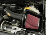 Airaid 10-14 Ford Svt Raptor 11-13 F-150 6.2L Cad Intake System W/ Tube (dry. Fixed Price $350.99.