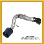 Injen Technology SP7024P Ram Cold Air Intake System For Chevy Cobalt (polished). Fixed Price $402.95.