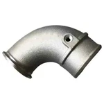 Air Intake Elbow 3918686 Compatible For Cummins Engine 4B3.9 ISB6.7 QSB3.3. Fixed Price $42.99.