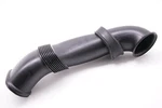 04-09 Vw Touareg Left Engine Air Filter Box Intake Pipe Hose Tube 7L6128752B. Fixed Price $27.44.