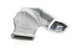 Oem Bmw E46 Front Right Passsenger Floor Vent Duct 99-05 323I 325I 328I 330I Xi. Fixed Price $16.11.