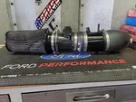 2003-2004 Ford Mustang Svt Cobra 4.6L Supercharged Jlt Cold Air Intake & Maf. Fixed Price $275.00.