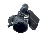 Genuine Nissan Duct Assembly-air 16576-AU41A. Fixed Price $269.16.