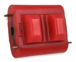 Hooker Blackheart 71221015HKR Polyurethane Engine Mount Insert - Red. Fixed Price $34.59.
