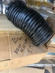 1973 - 1981 Pontiac Trans Am Air Cleaner To Fender Well Duct Flex Hose Gm 489909. Fixed Price $149.00.