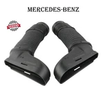 Mercedes C300 C350 Left & Right Side Air Intake Duct Hose Genuine. Fixed Price $153.33.