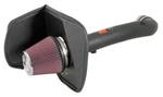 K&n 05-07 Toyota Tundra/sequoia V8-4.7L Aircharger Performance Intake 63-9027. Fixed Price $367.99.