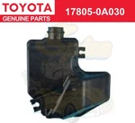 Genuine Toyota 178050A030 Various Models Resonator Sub Assy , INTAKE17805-0A030. Fixed Price $309.69.