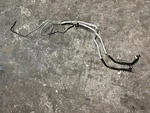 2020 Ford F250 F350 6.7L Diesel Fuel Line Hose Assembly Oem LC34-9J338-DA. Fixed Price $175.99.