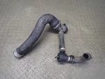 2011-2018 Porsche Cayenne 958 4.8L Turbocharger Hose Pipe Line. Fixed Price $84.95.