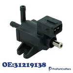 Ford Mustang Explorer Focus Ecoboost 2.3L Solenoid Valve 31219138. Fixed Price $31.29.