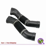 Air Intake Hose Fits 2003-2005 Mercedes Benz E320 3.2L Tube Duct Boot. Fixed Price $34.42.